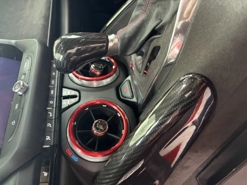 Daewoo Camaro