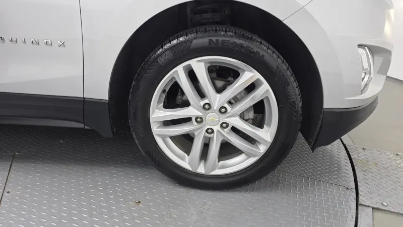 Daewoo Equinox