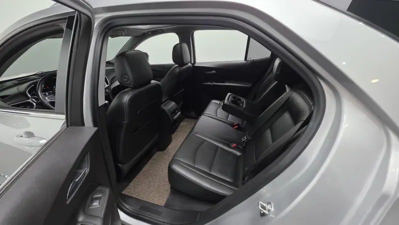 Daewoo Equinox