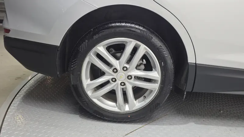 Daewoo Equinox
