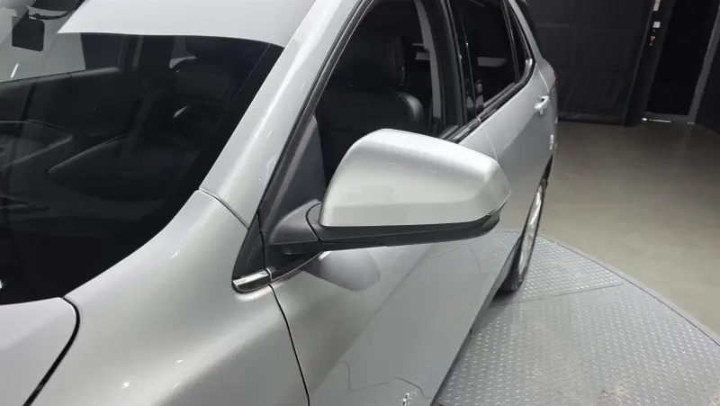 Daewoo Equinox