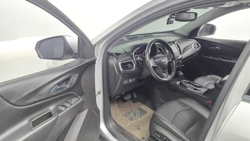 Daewoo Equinox