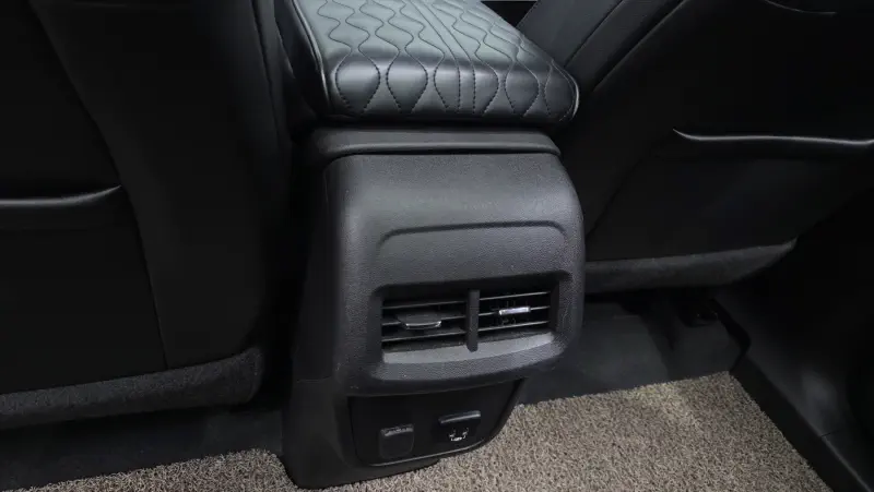 Daewoo Equinox