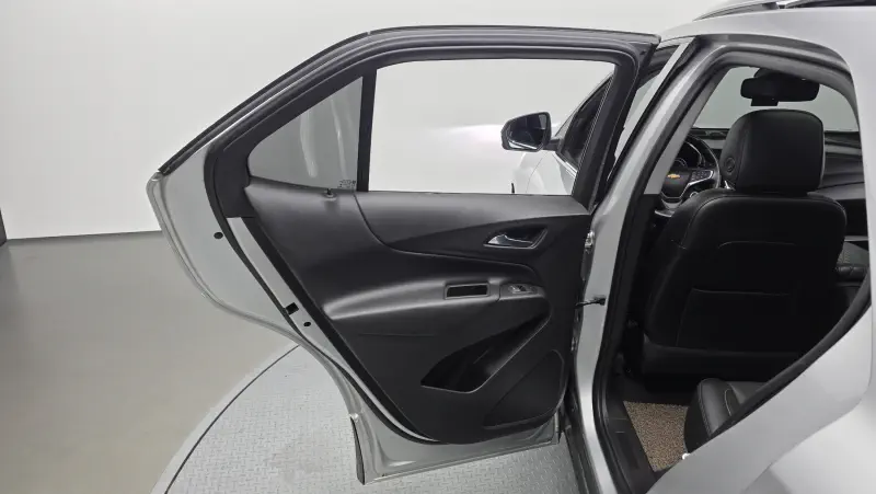 Daewoo Equinox