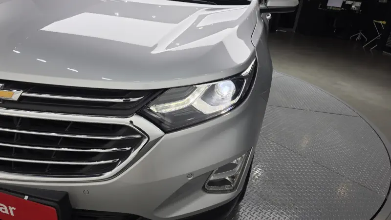 Daewoo Equinox