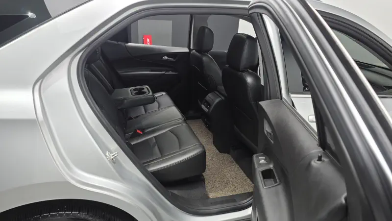 Daewoo Equinox