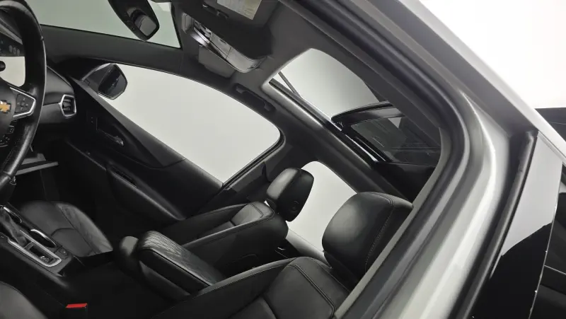 Daewoo Equinox