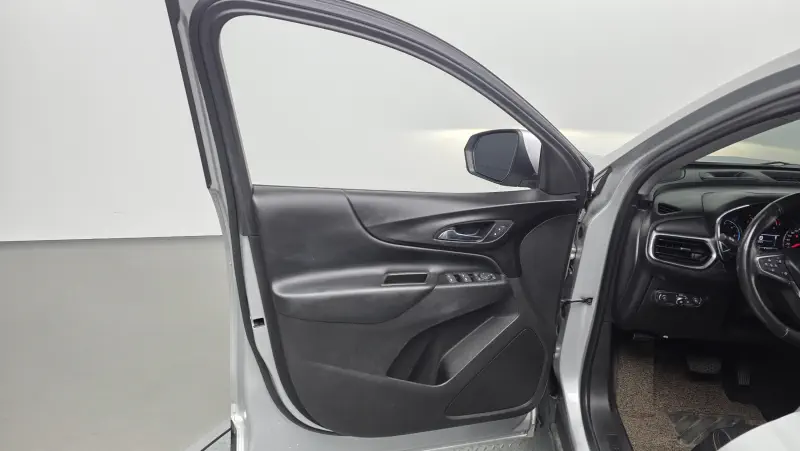 Daewoo Equinox