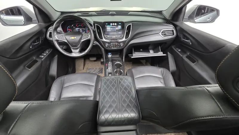 Daewoo Equinox