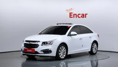 Daewoo Cruze