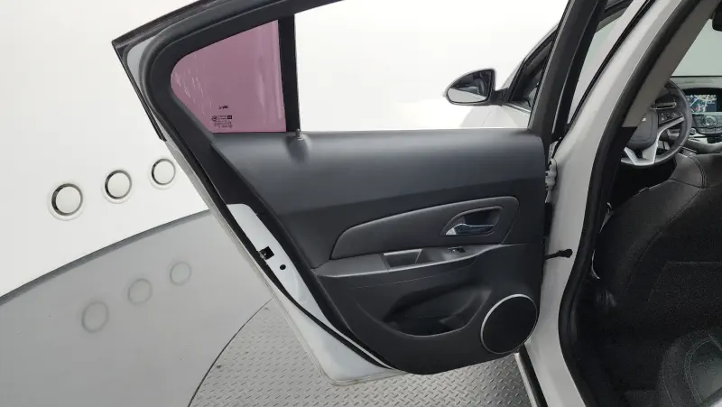 Daewoo Cruze