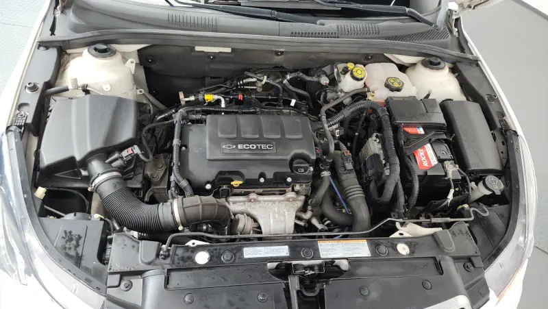 Daewoo Cruze