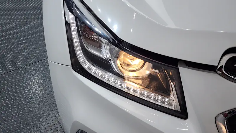 Daewoo Cruze