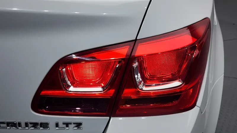Daewoo Cruze
