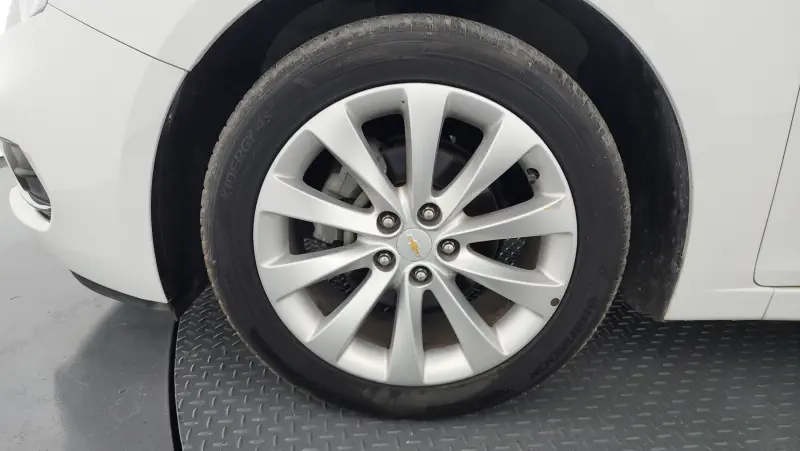 Daewoo Cruze