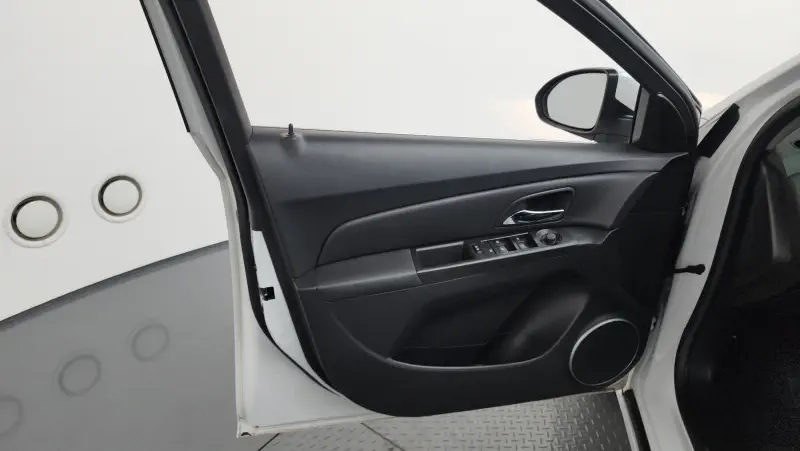 Daewoo Cruze