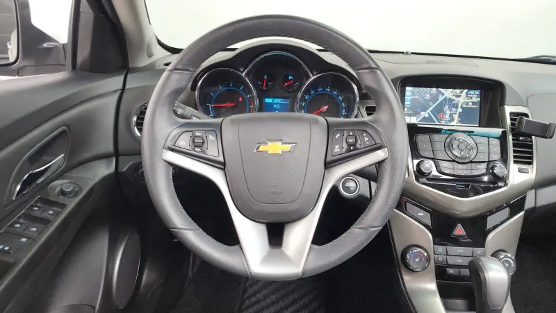 Daewoo Cruze