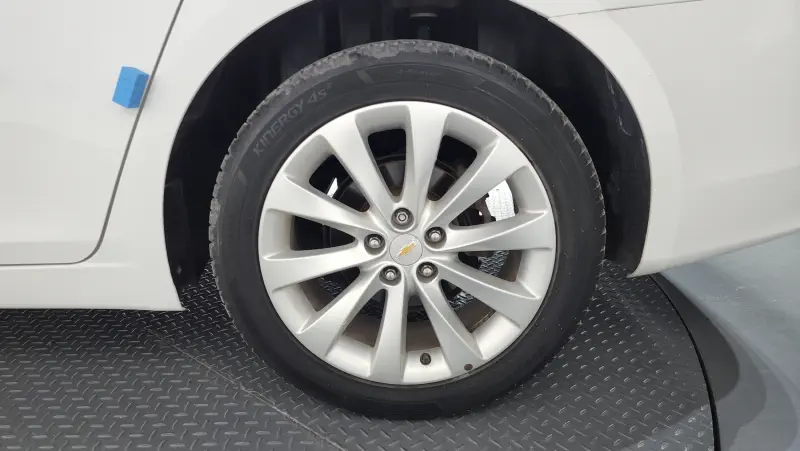 Daewoo Cruze