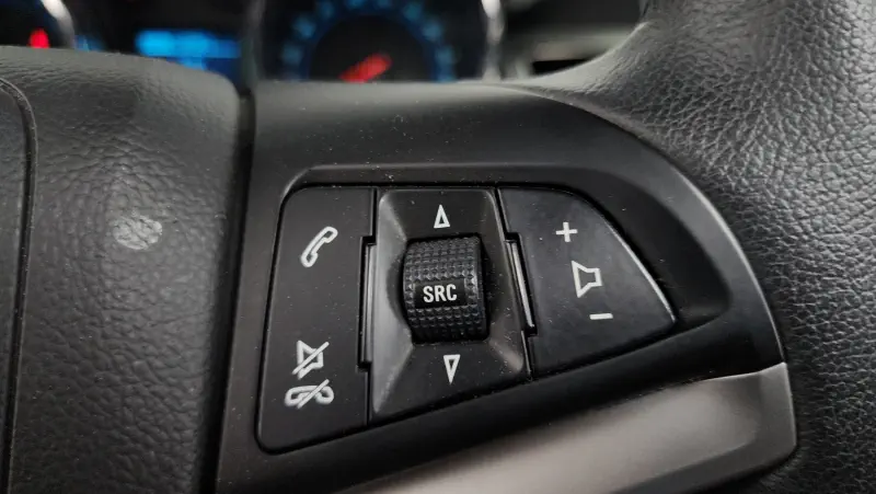 Daewoo Cruze