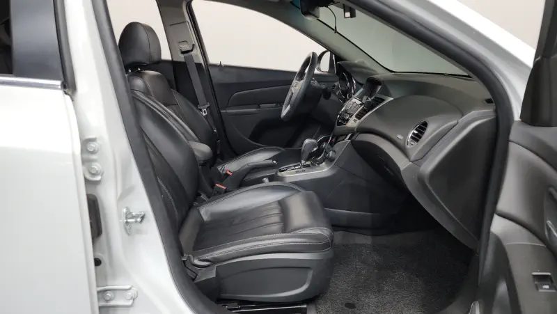 Daewoo Cruze