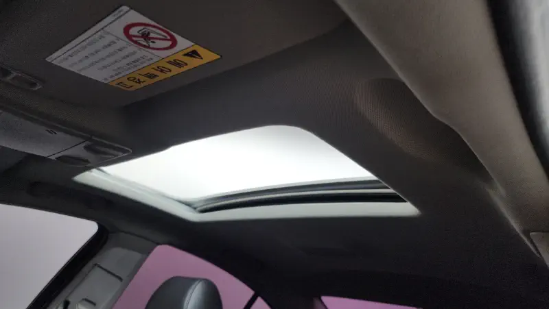Daewoo Cruze