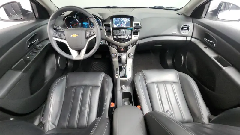 Daewoo Cruze