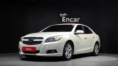 Daewoo Malibu