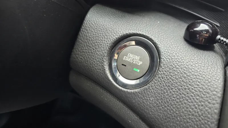 Daewoo Malibu