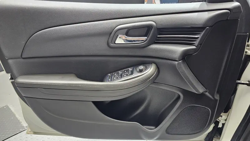 Daewoo Malibu