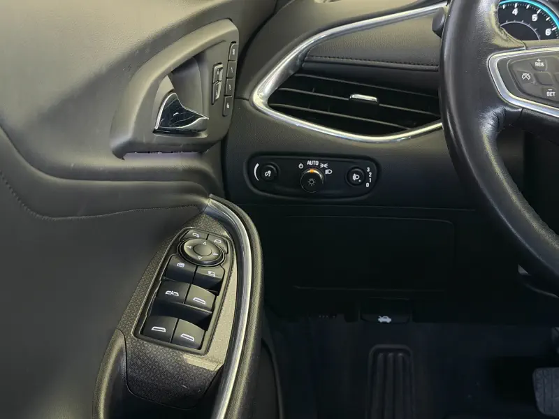 Daewoo Malibu