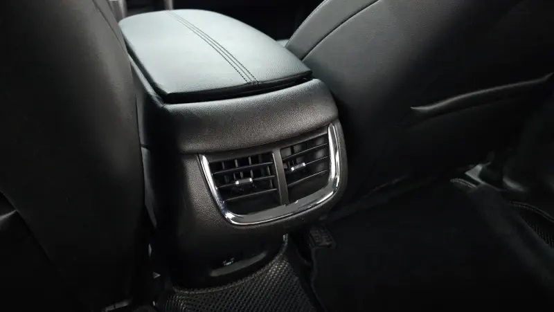 Daewoo Malibu