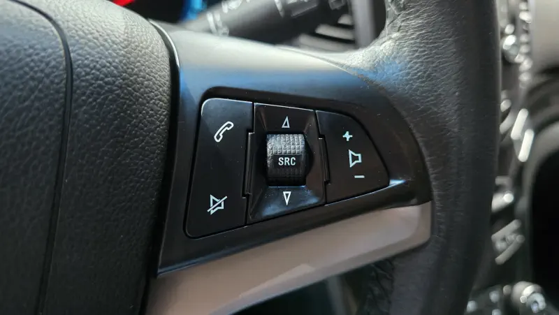 Daewoo Orlando