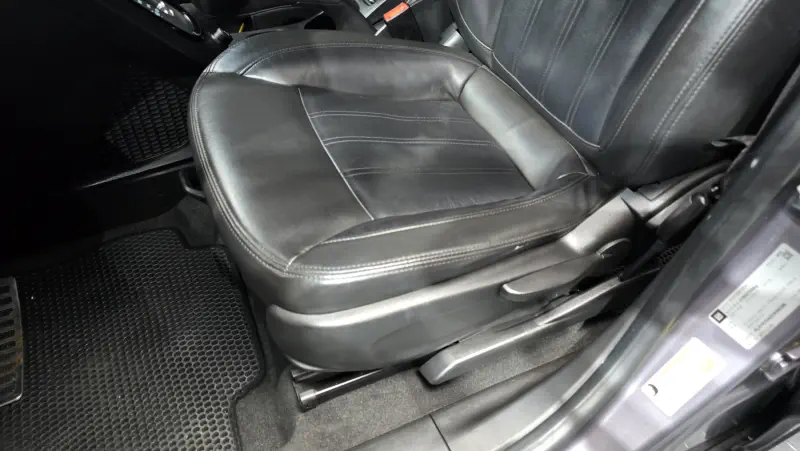 Daewoo Orlando