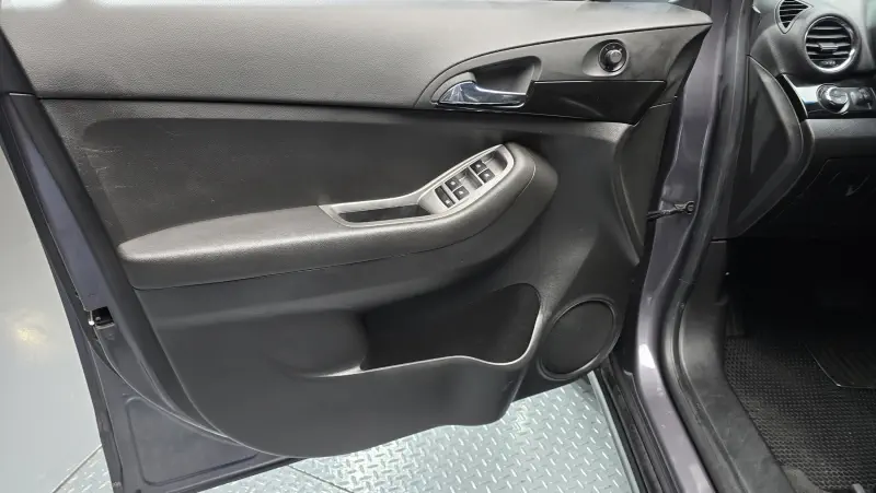 Daewoo Orlando