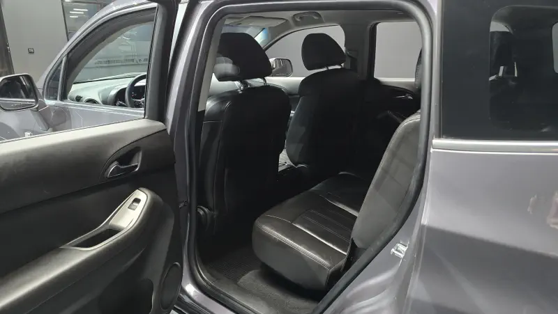Daewoo Orlando