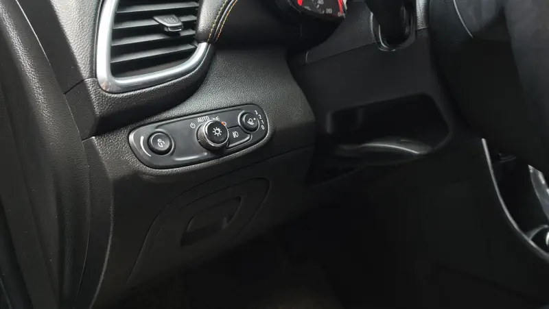 Daewoo Trax