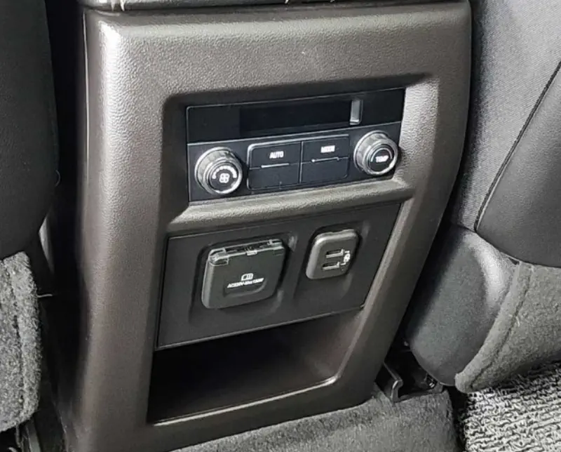 Daewoo Traverse