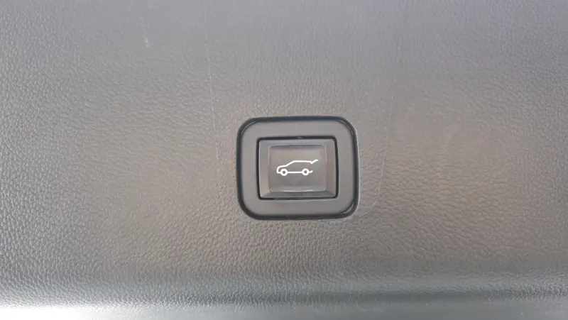 Daewoo Traverse