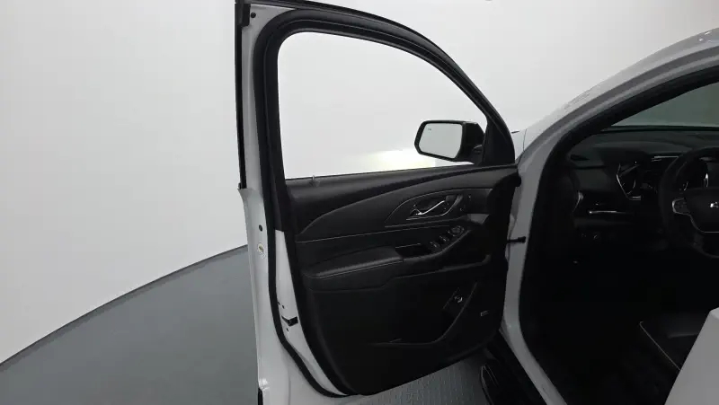 Daewoo Traverse