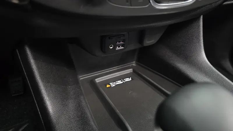 Daewoo Traverse