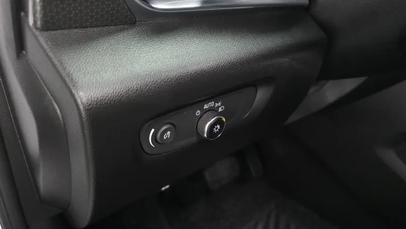 Daewoo Traverse