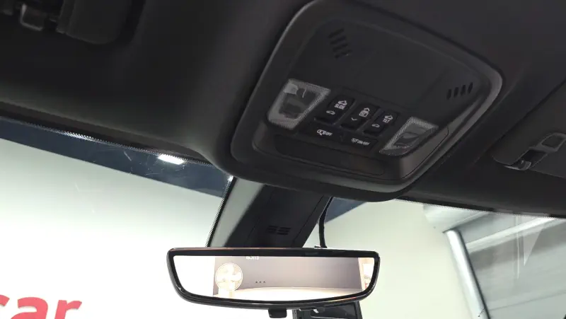 Daewoo Traverse