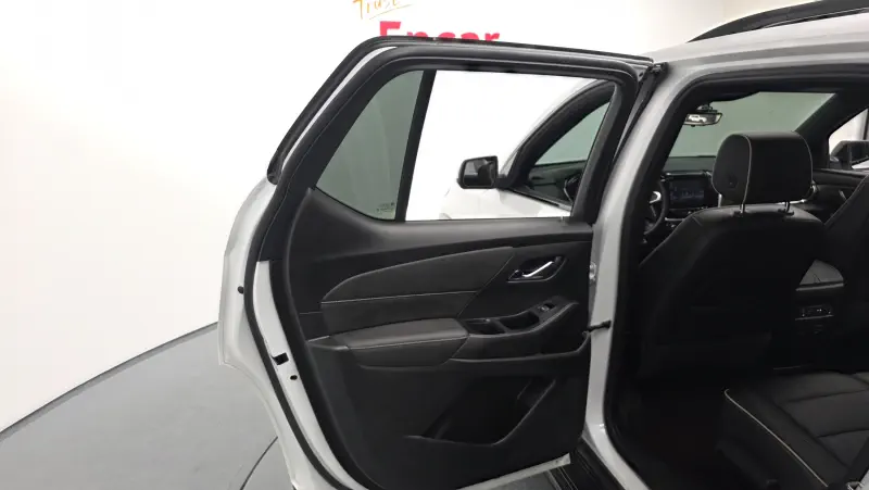 Daewoo Traverse