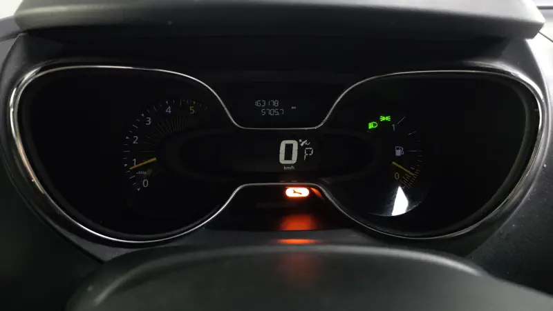 Renault Samsung QM3