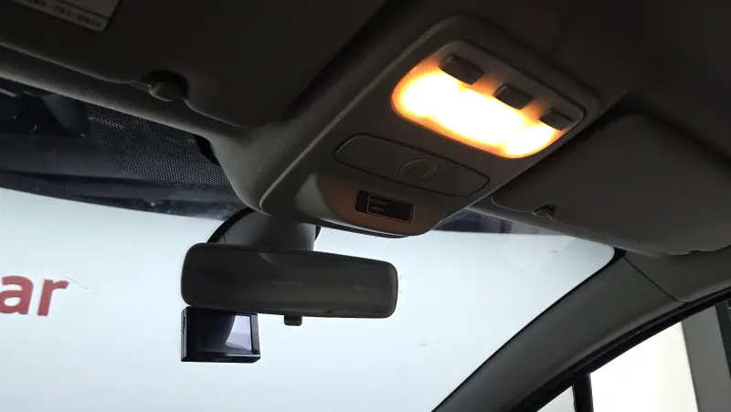 Renault Samsung QM3