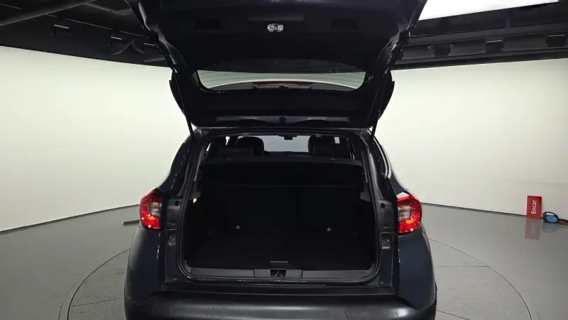 Renault Samsung QM3