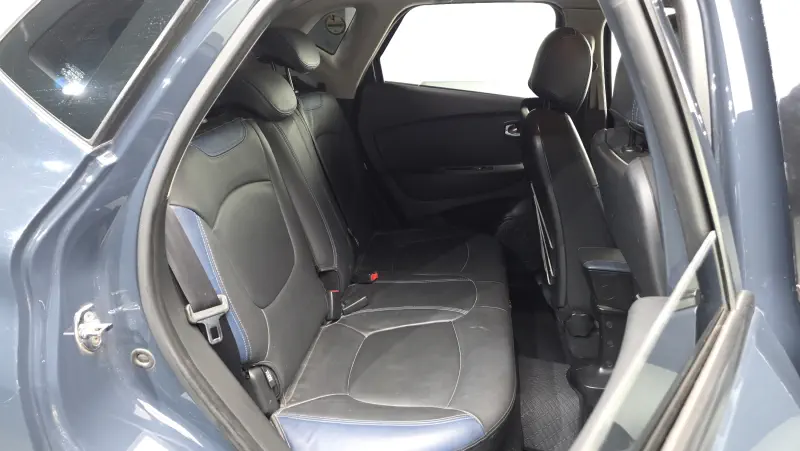 Renault Samsung QM3