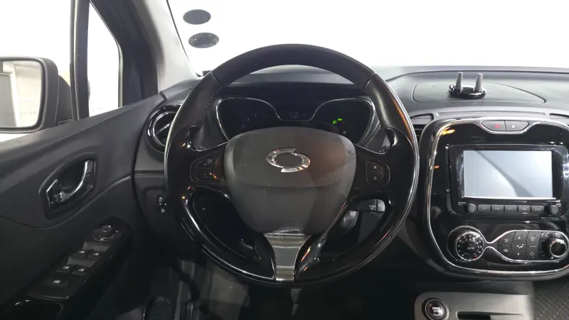 Renault Samsung QM3