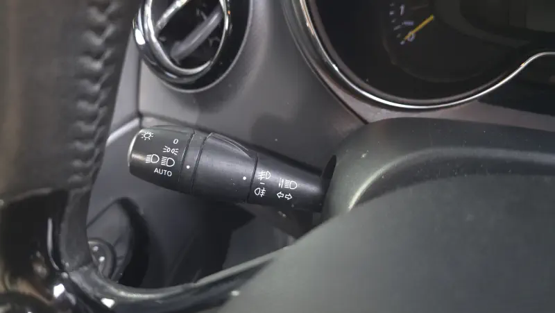 Renault Samsung QM3