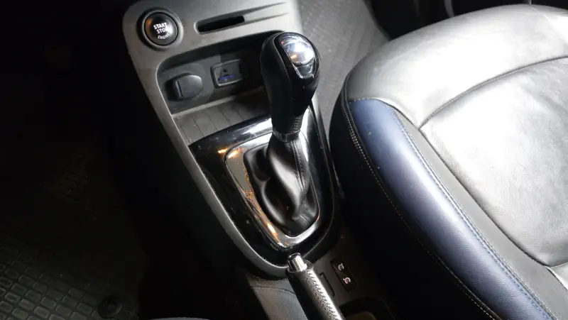 Renault Samsung QM3